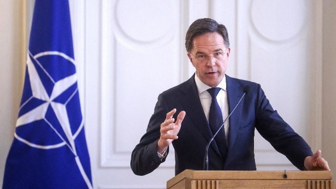 Neizvesni pregovori o Ukrajini